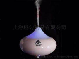 上海森馥雅SF-301香薰机 超声波香氛机 小空间香薰机