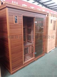 桑拿房工程包工包料上门施工苏州康舒达