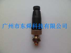 供应m12防水连接器 防水插头 防水接头线 防水接插线 供应m12防水连接器 防水插头 防水接头线 防水接插线