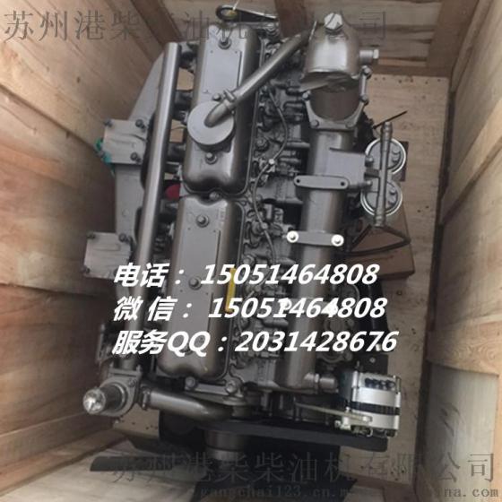 厂家直销玉柴装载机用YC6J125-T20柴油机发动机维修改装用凸机