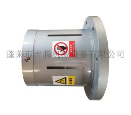 磁性联轴器 耐高温磁力联轴器