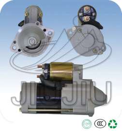瑞丰柴油12T 12V 2.2KW起动机