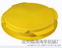 225塑料管帽|恒强塑料管帽生产厂家