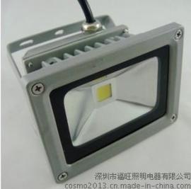 大功率LED投光灯120w100w高品质投光灯泛光灯厂家低价供应