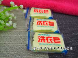酒店旅行洗衣皂 28g