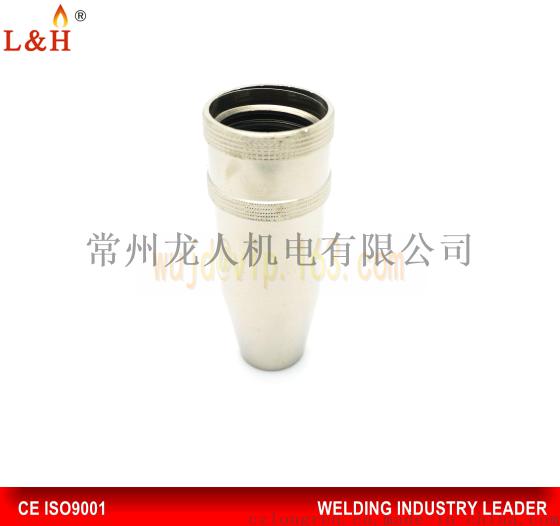Dinse二氧化碳焊枪喷嘴喷管DIX 1-3-5415A-1