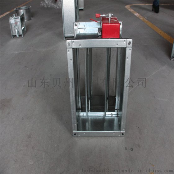 贝州3C防火阀产品质量好,3C排烟防火阀型号齐全, 厂家3C认证