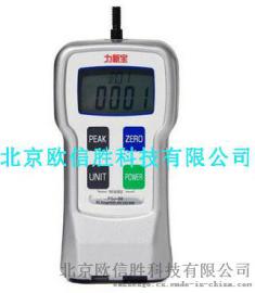 新宝FGJ-50数显测力仪/SHIMPO FGJ-50