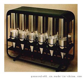 Tullgren 漏斗动物分离器