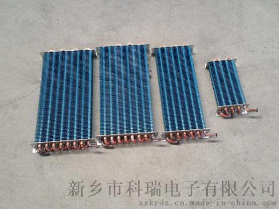 无霜  风冷冷藏柜  翅片蒸发器  冷凝器  河南科瑞