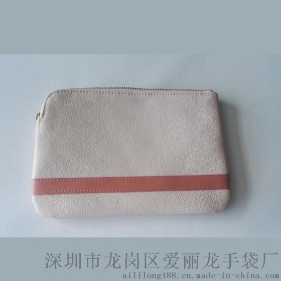 2017新款高档PU手抓包