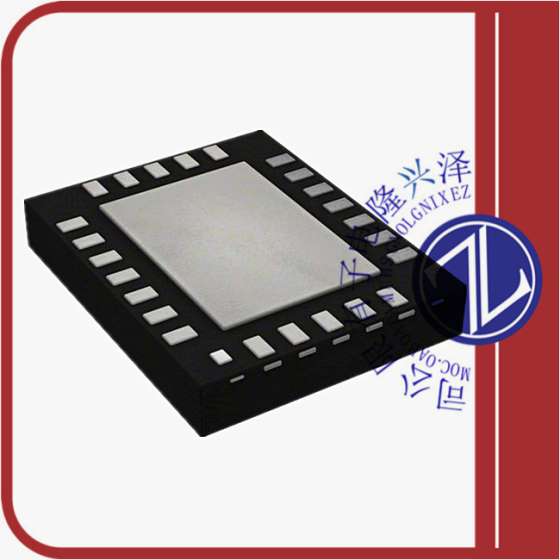 LP3906SQX-JXXI/NOPB【I2C Compatible Interface 24-WQFN-40to85业电源管理IC