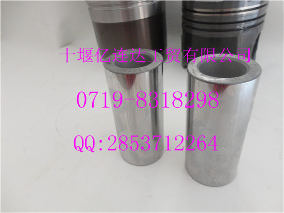 5267807广西柳工康明斯L9.3 L9.5发动机不锈钢活塞销/5267807