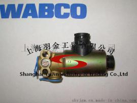 WABCO威伯科电磁阀4721720010
