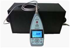 环境振动分析仪-AWA6070型便携式环境振动校准器