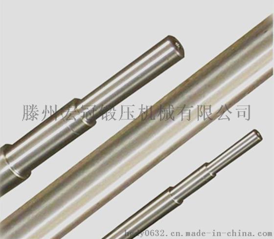 石油转杆校直液压机数控数显多点自动检测电脑控制操作简单
