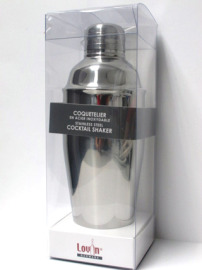 LOVIN CT23不锈钢调酒器
