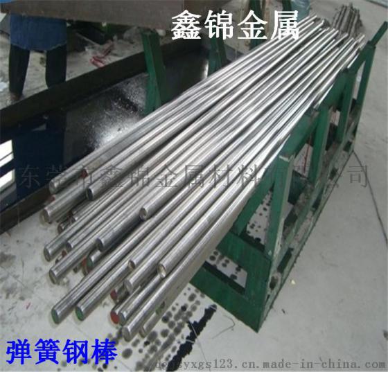 进口1.7266弹簧钢棒高硬度性能