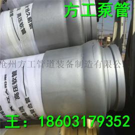 天然橡胶管 泵用橡胶管