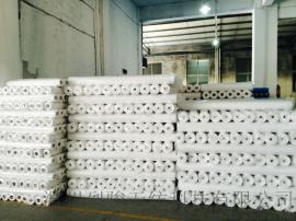 工厂直销 汽车用 阻燃布 阻燃防火材料 无纺布公司订做批发