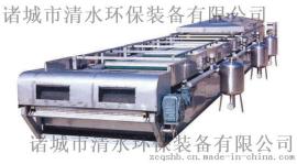厂家直销 专业制造 清水环保QSD真空带式过滤机