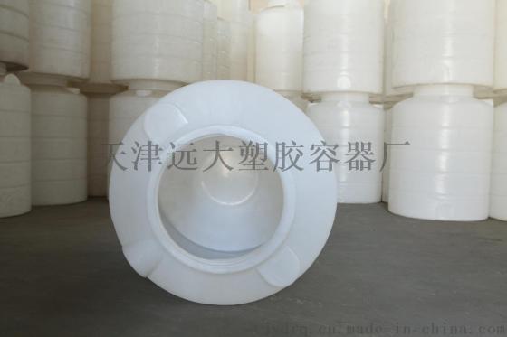 500Lpe桶，大连pe桶，建筑工地pe桶