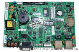 胜岳电脑MH-6117电脑显示模块CPU板及维修